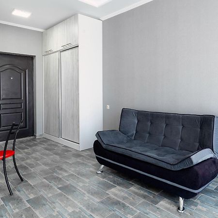 Apartments Kristo Batumi Ngoại thất bức ảnh