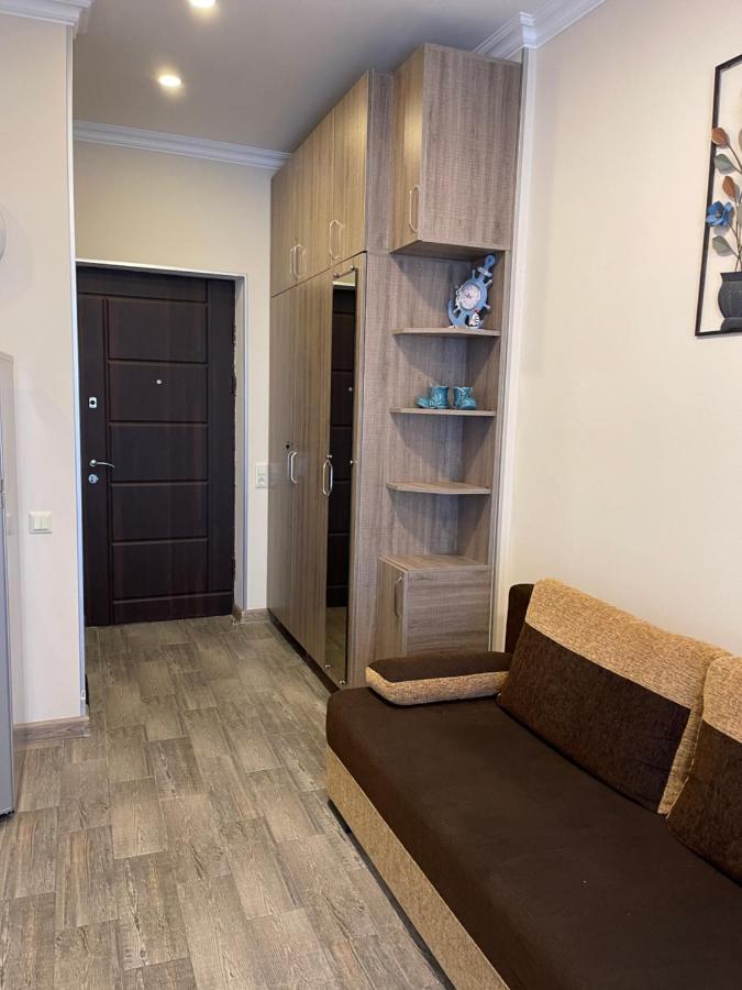Apartments Kristo Batumi Ngoại thất bức ảnh