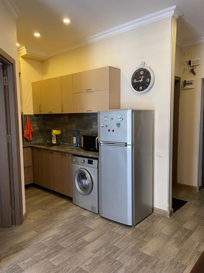 Apartments Kristo Batumi Ngoại thất bức ảnh