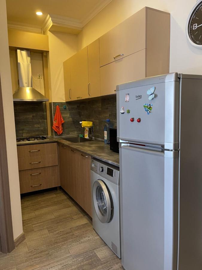 Apartments Kristo Batumi Ngoại thất bức ảnh