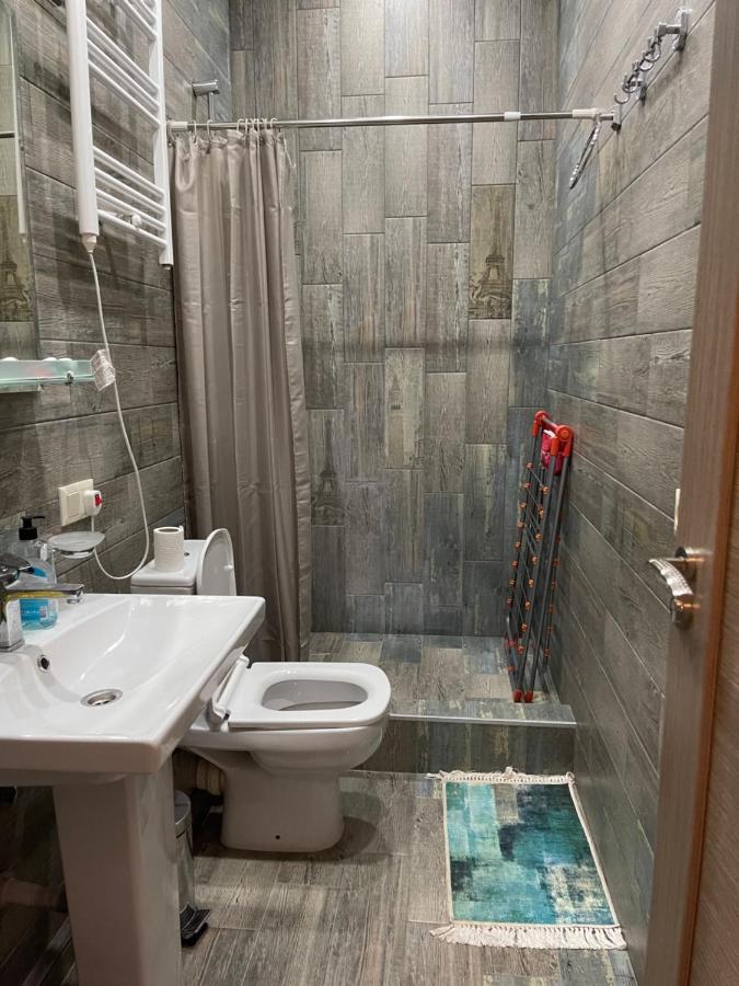 Apartments Kristo Batumi Ngoại thất bức ảnh