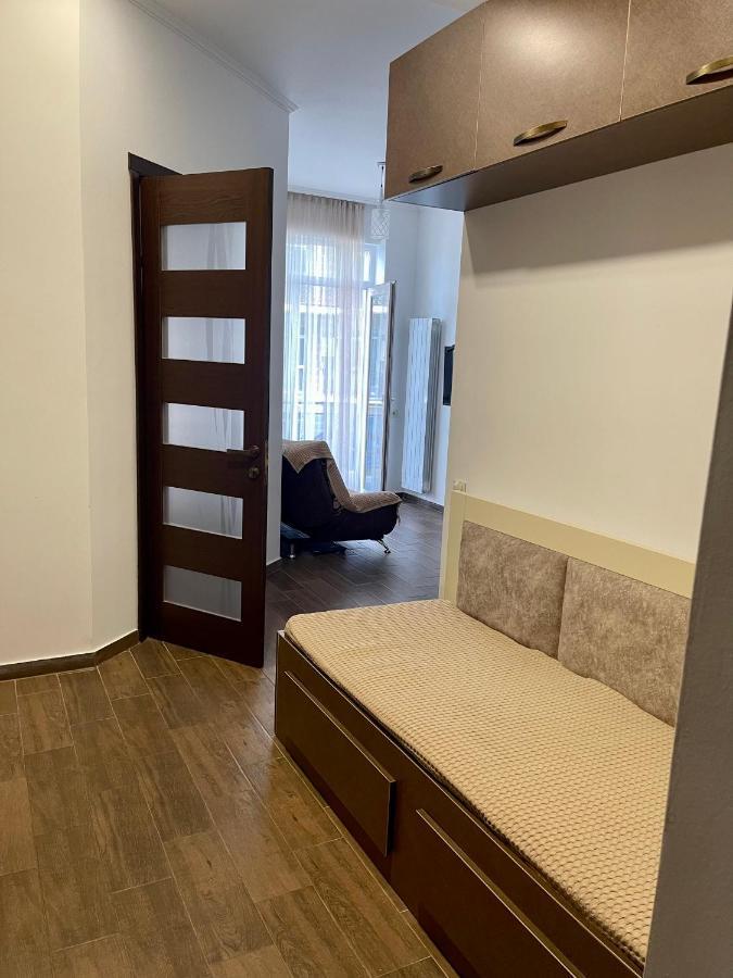 Apartments Kristo Batumi Ngoại thất bức ảnh