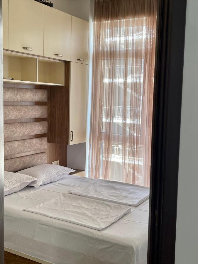 Apartments Kristo Batumi Ngoại thất bức ảnh