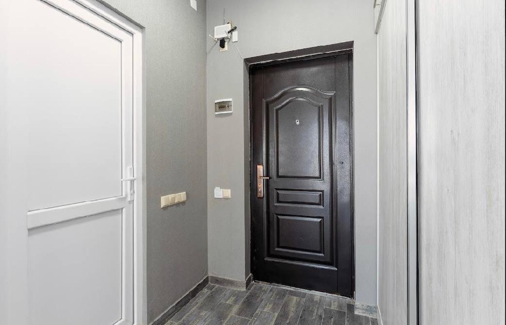 Apartments Kristo Batumi Ngoại thất bức ảnh