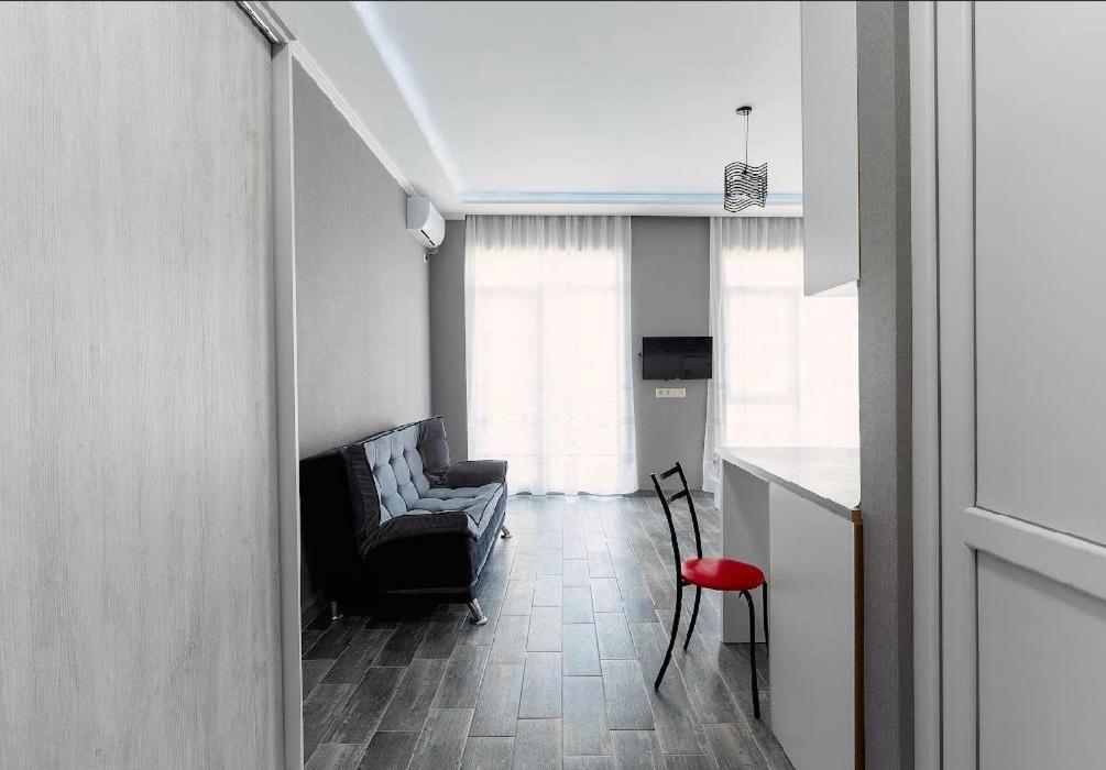 Apartments Kristo Batumi Ngoại thất bức ảnh