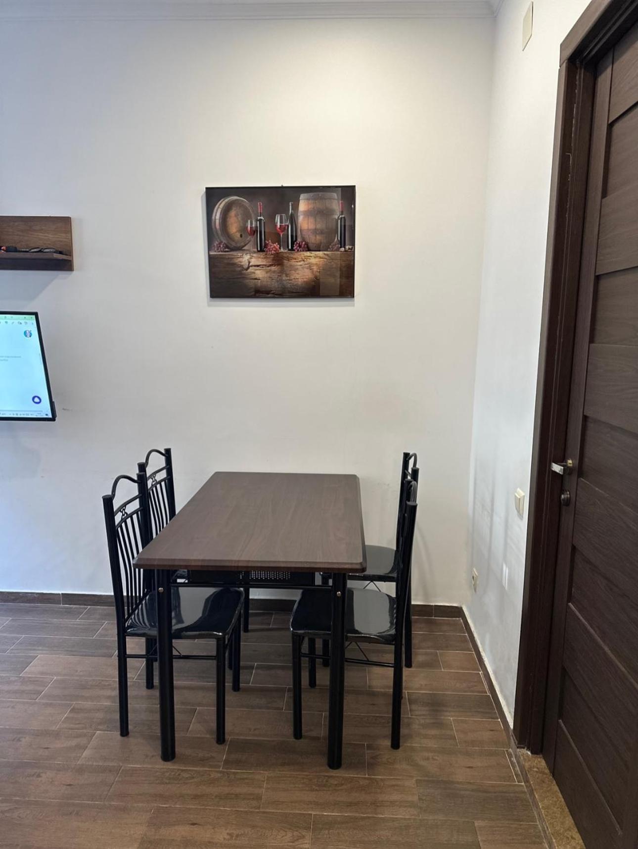 Apartments Kristo Batumi Ngoại thất bức ảnh