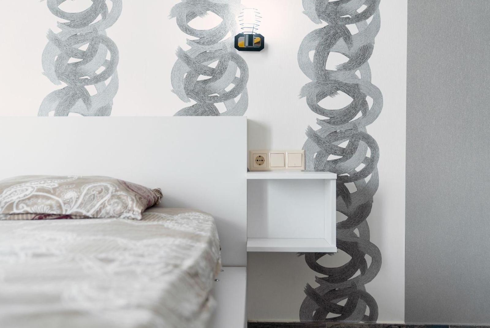 Apartments Kristo Batumi Ngoại thất bức ảnh