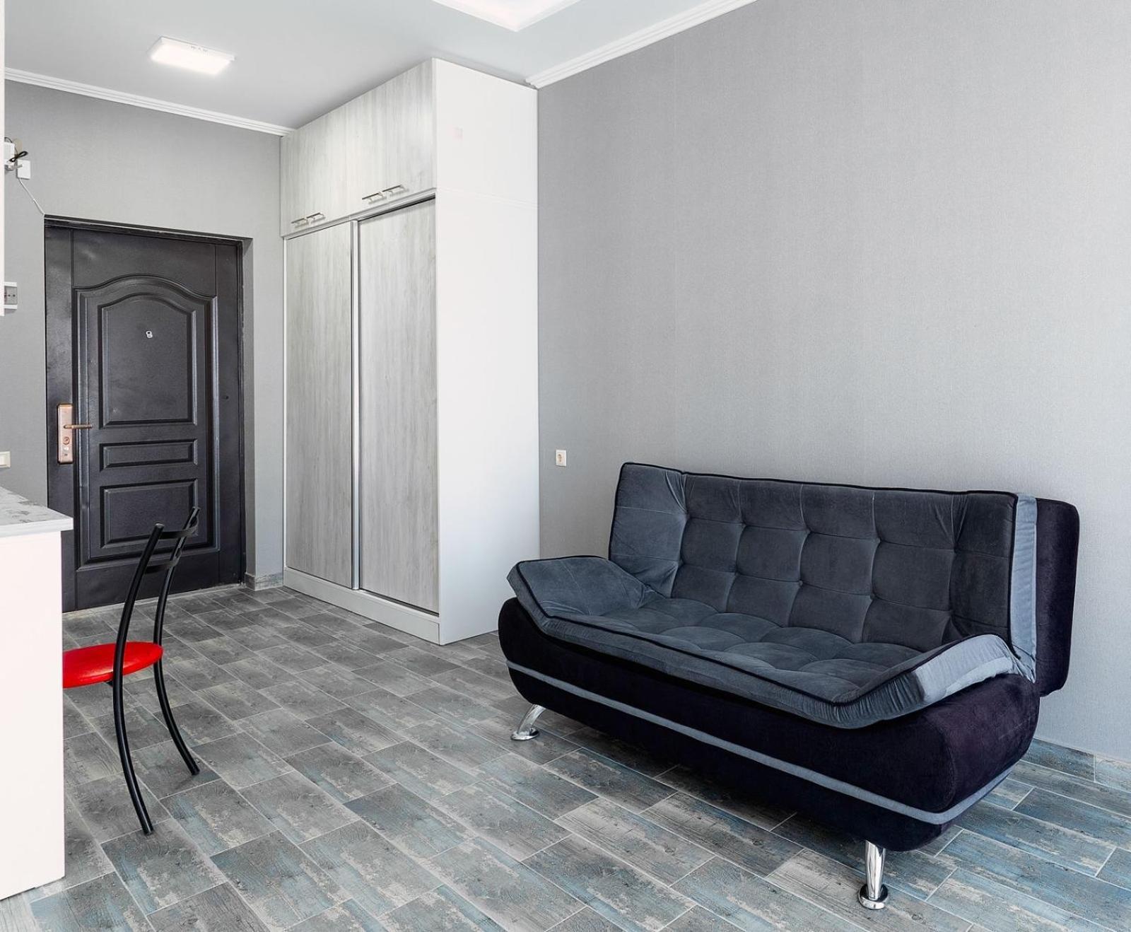 Apartments Kristo Batumi Ngoại thất bức ảnh