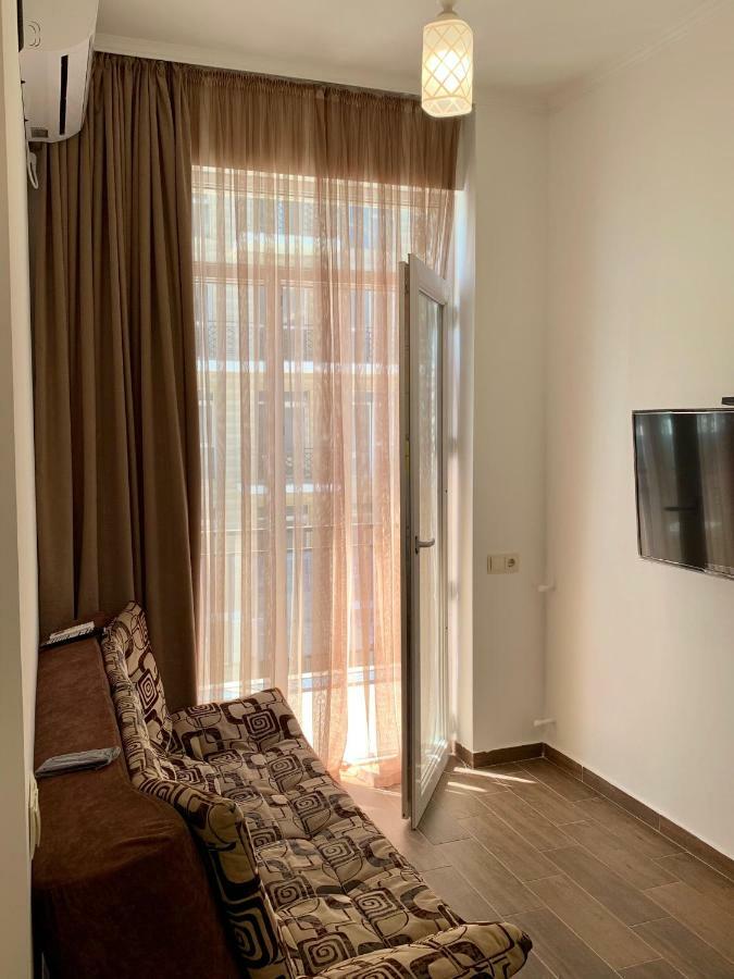 Apartments Kristo Batumi Ngoại thất bức ảnh