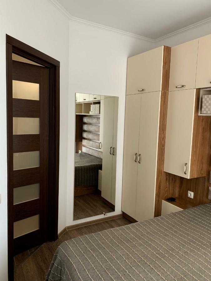 Apartments Kristo Batumi Ngoại thất bức ảnh