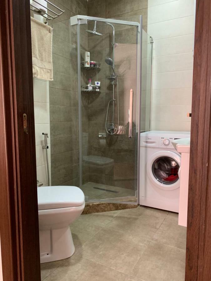 Apartments Kristo Batumi Ngoại thất bức ảnh