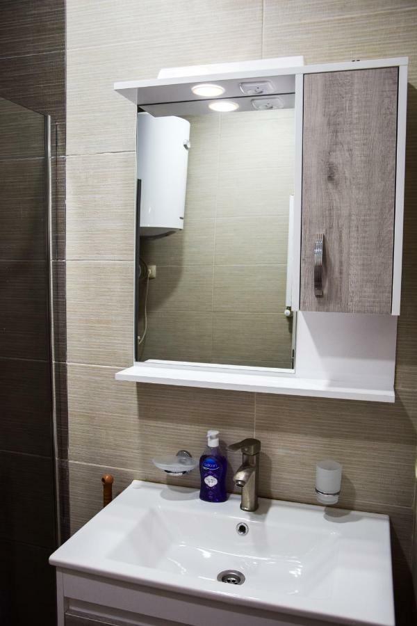 Apartments Kristo Batumi Ngoại thất bức ảnh